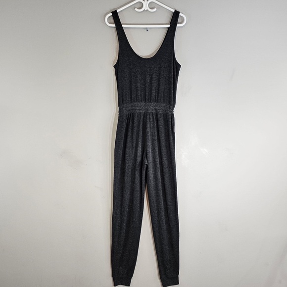 Spiritual Gangster Poppy Drawstring Jumpsuit XS - Picture 6 of 10